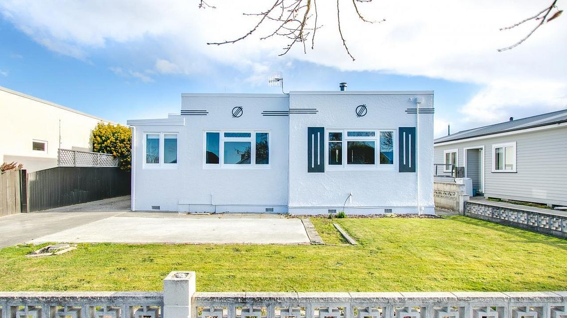 Unit for rent Hastings 2/607 Jervois Street, Mayfair myRent.co.nz