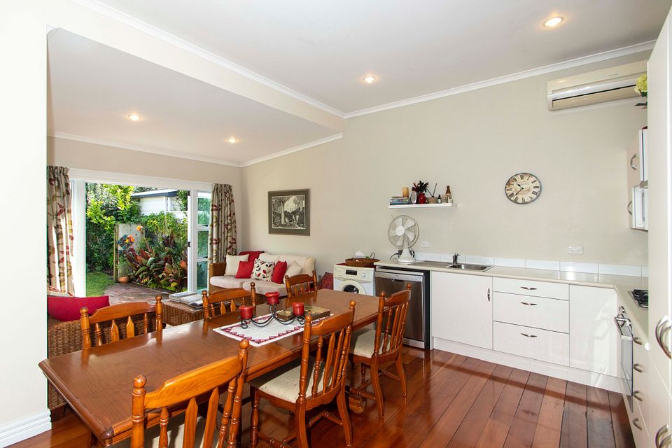 House for rent Napier Ahuriri myRent.co.nz