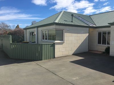 Rentals in Ouruhia Christchurch myRent .nz