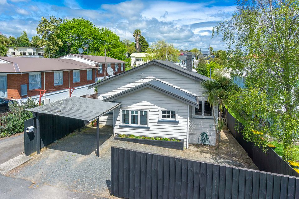 House for rent Hamilton 7A Moana Street, Frankton myRent.co.nz