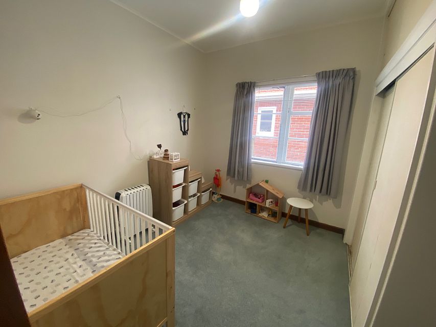 House for rent Wellington 8 Fife Lane, Miramar myRent.co.nz