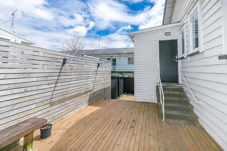 House for rent Hamilton 7A Moana Street, Frankton myRent.co.nz