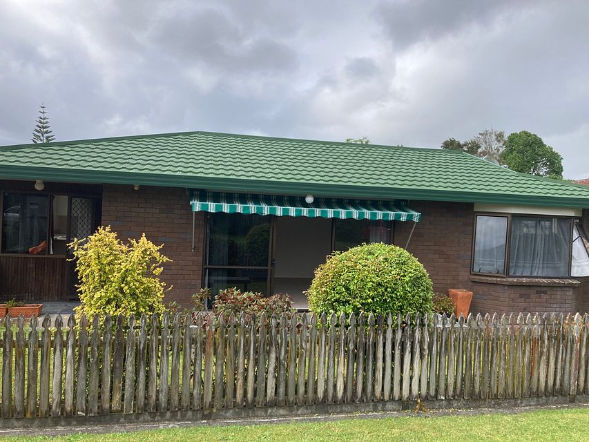 House for rent Whangarei 1/3 Powhiri Avenue, Kensington myRent.co.nz