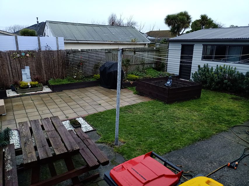 House for rent Christchurch 238 Shortland Street, Aranui myRent.co.nz