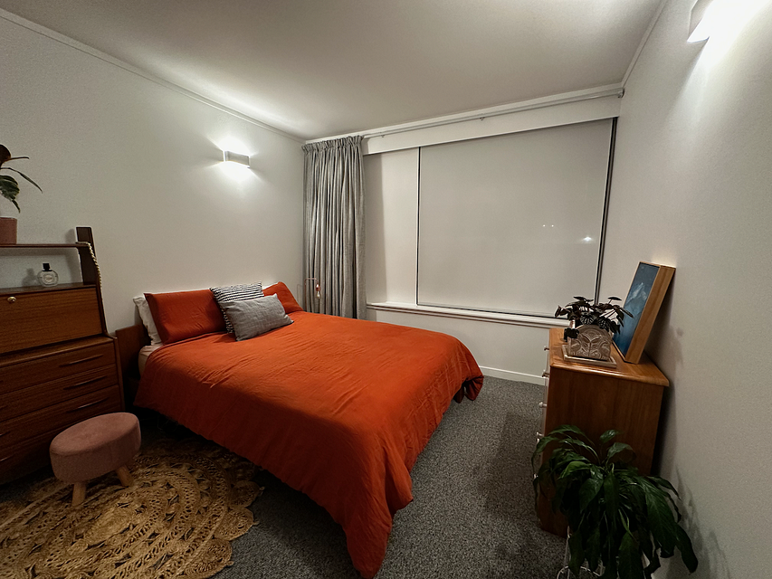 Apartment for rent Wellington 12/70 Hobson Street, Thorndon myRent