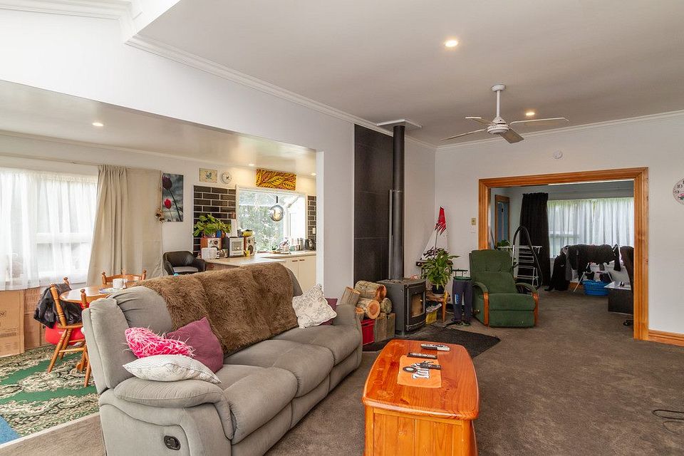 House for rent Lower Hutt 1/196A Wise Street, Wainuiomata myRent.co.nz