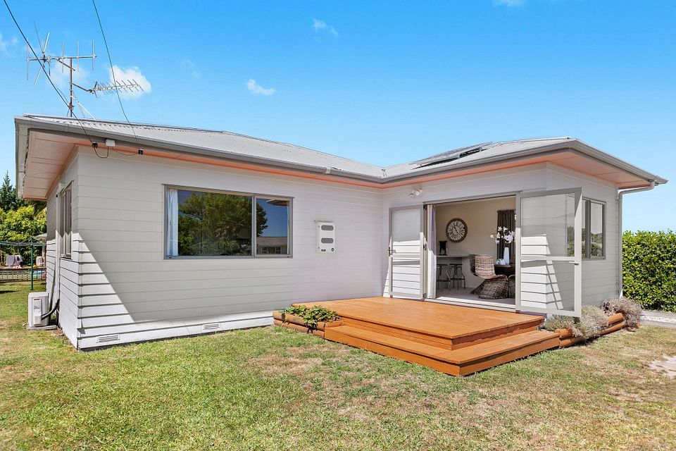 Average rent in Waihi, Waihi myRent.co.nz