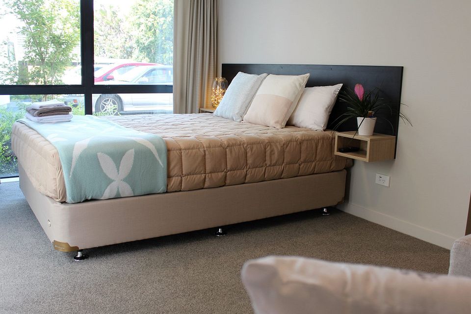 Apartment for rent Auckland 4G/246 St Street, Papatoetoe