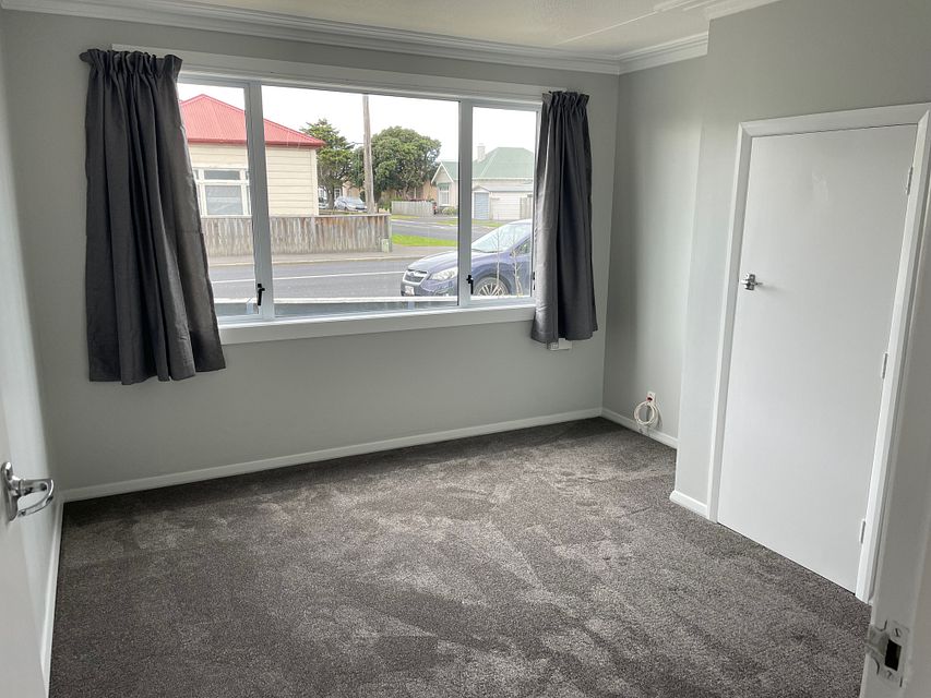 House for rent Dunedin 144 Bay View Road, South Dunedin myRent.co.nz