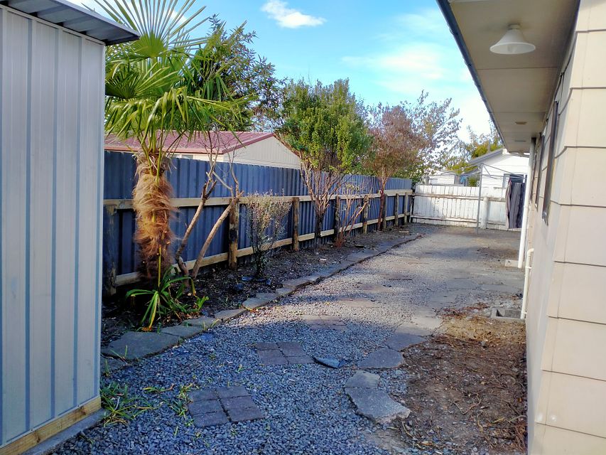 House for rent Hastings Flaxmere myRent.co.nz