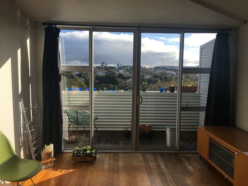 Apartment for rent Auckland 5E Central Road, Kingsland myRent.co.nz