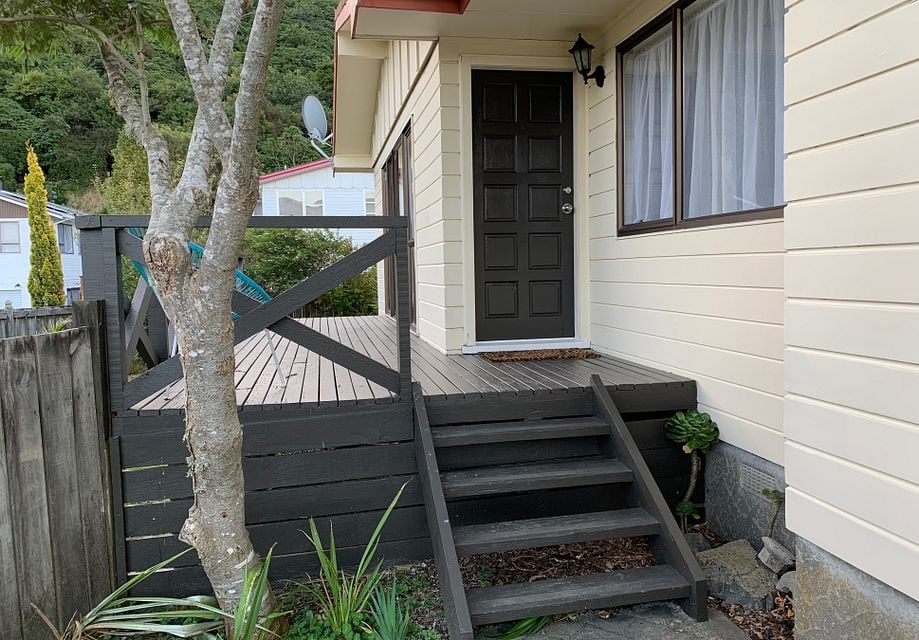 House for rent Lower Hutt 1 Ely Grove, Wainuiomata myRent.co.nz