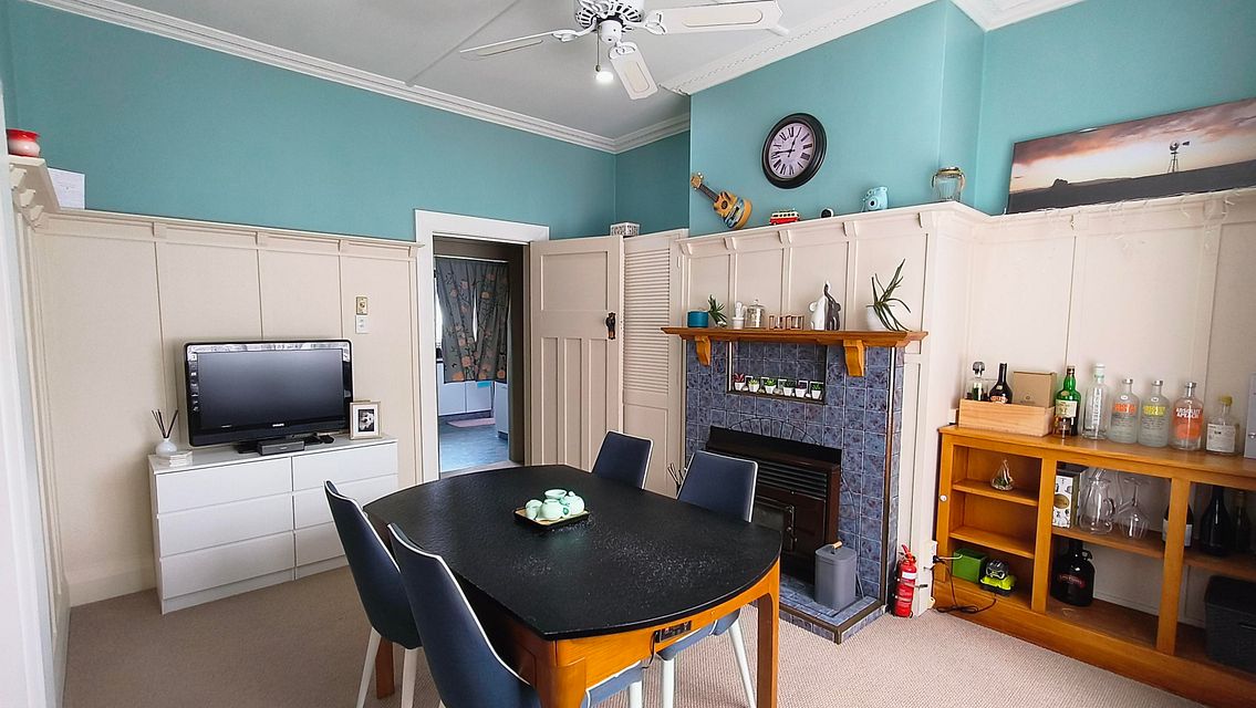 House for rent Dunedin Mornington myRent.co.nz