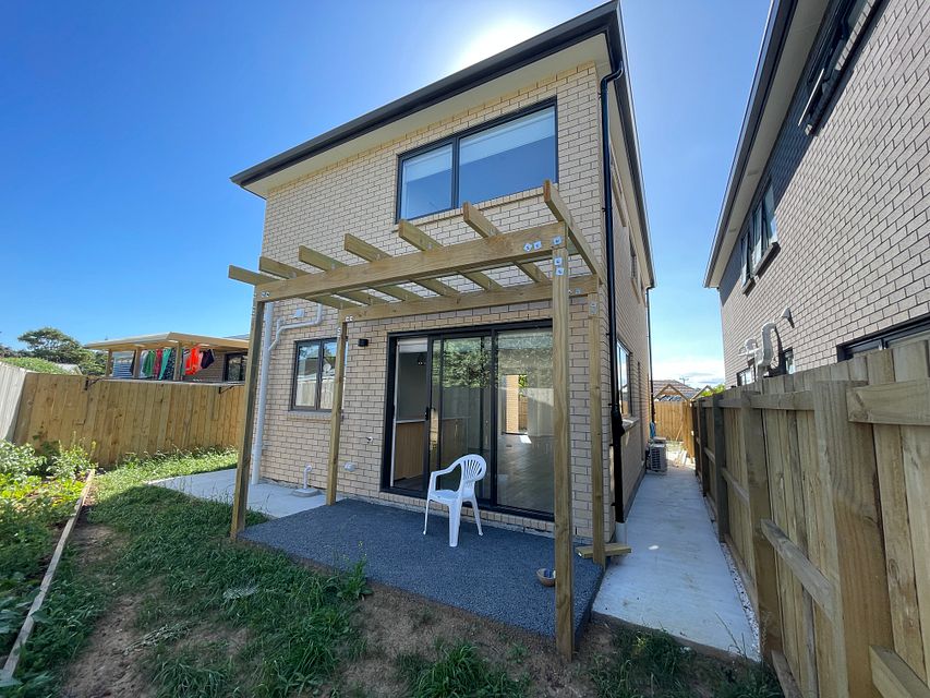 House for rent Auckland 13C Graeme Avenue, Mangere East myRent.co.nz