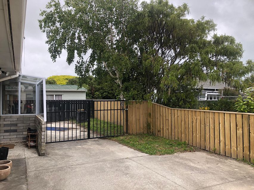 Unit for rent Otaki 64A Te Rauparaha Street, Otaki myRent.co.nz