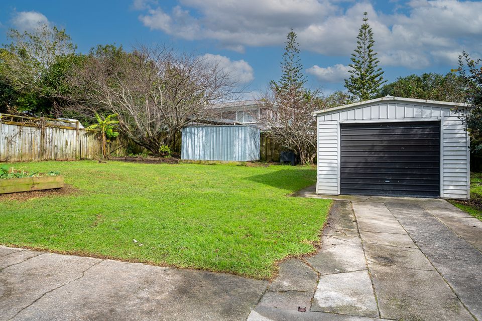 House for rent Whangarei 5 Murdoch Crescent, Raumanga myRent.co.nz