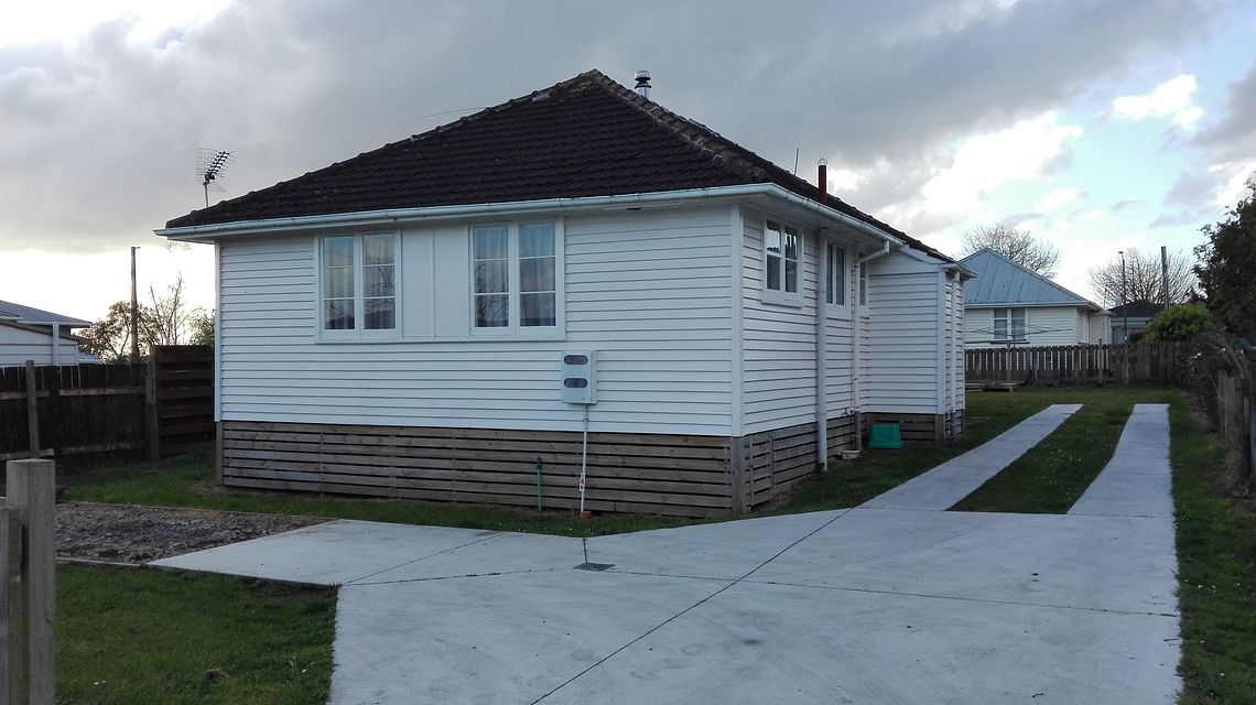 House for rent Te Aroha B/12 Carlyle Street, Te Aroha myRent.co.nz