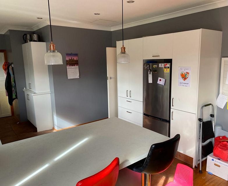 House for rent Upper Hutt 7 Beth Street, Trentham myRent.co.nz