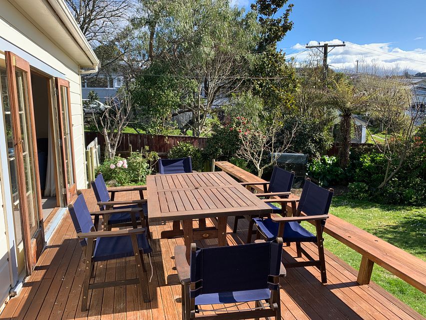 House for rent Nelson 27 Alfred Street, Nelson South myRent.co.nz