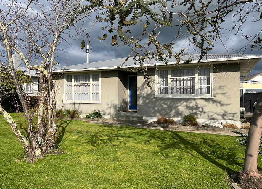 House for rent Palmerston North 8 Paisley Street, Awapuni myRent.co.nz