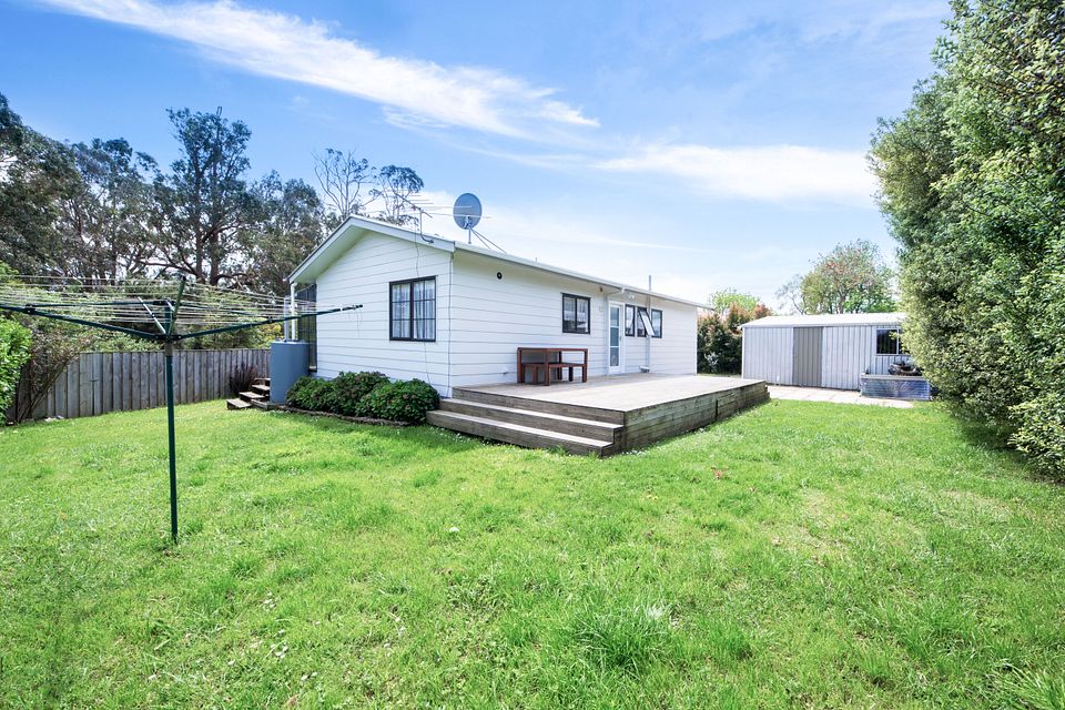 House for rent Auckland 7 Hamblyn Place, Ranui myRent.co.nz