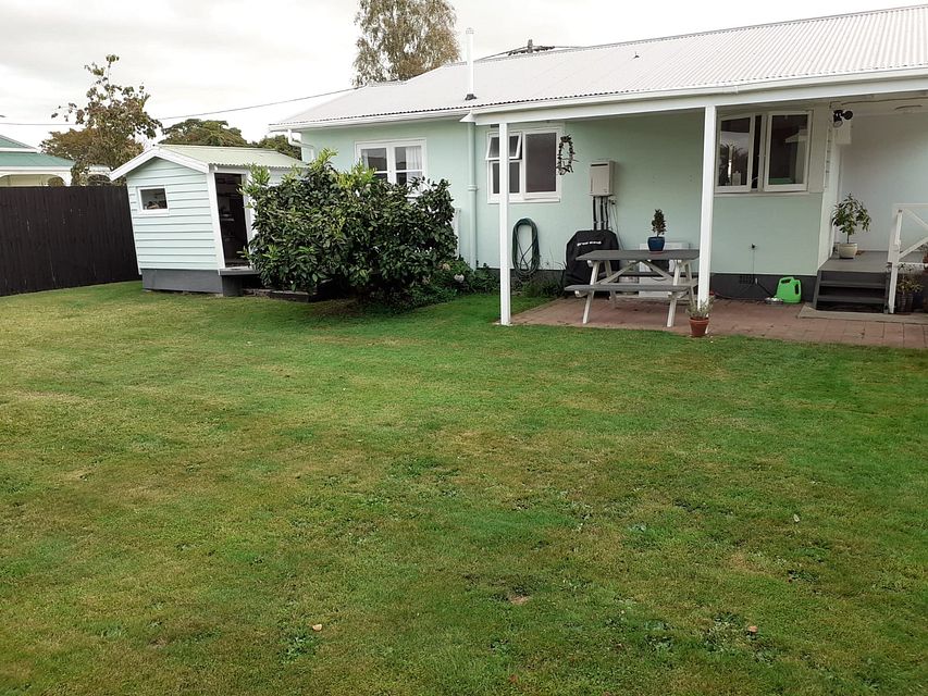 House for rent Cambridge 13 Bryce Street, Cambridge myRent.co.nz