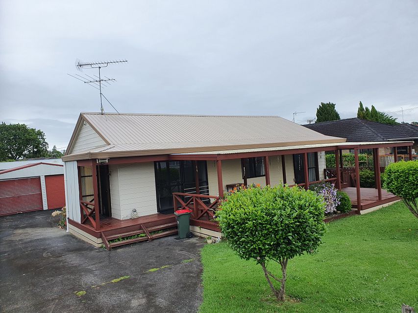 House for rent Papakura 19B Alexander Street, Papakura myRent.co.nz