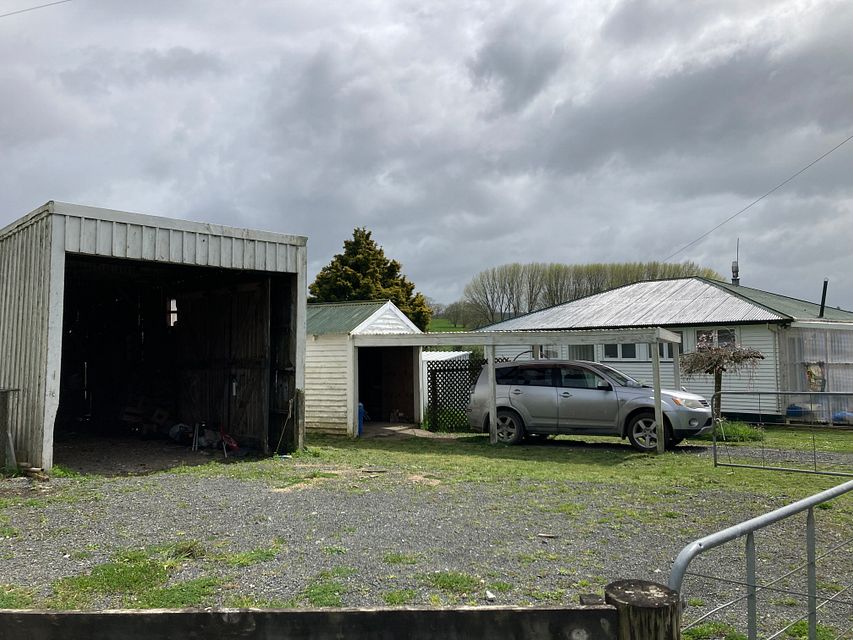 House for rent Te Kuiti 103 Whataroa Road, Te Kuiti myRent.co.nz