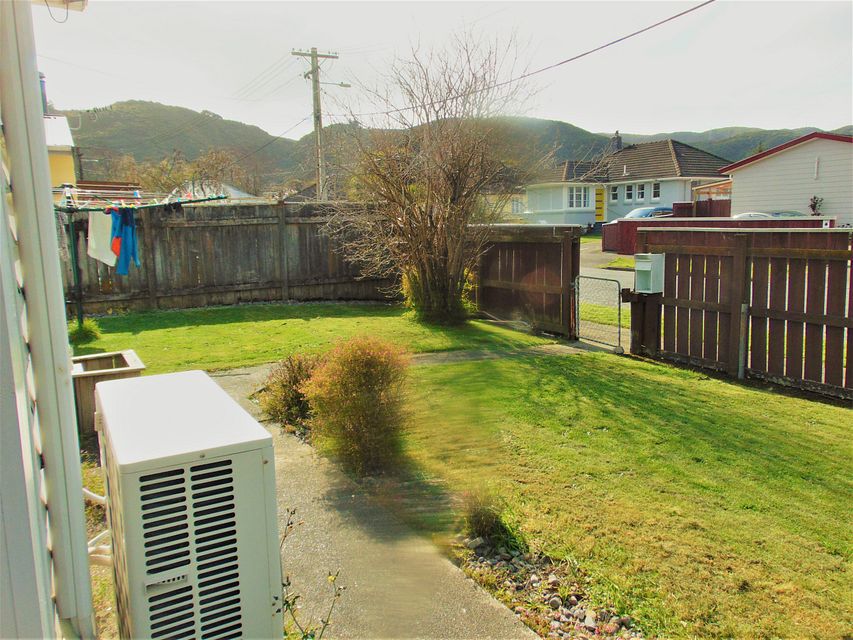 House for rent Lower Hutt 30 Peck Street, Taita myRent.co.nz