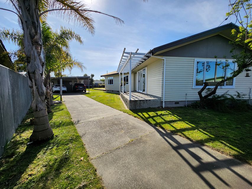 House for rent Napier 38 Coventry Avenue, Tamatea myRent.co.nz