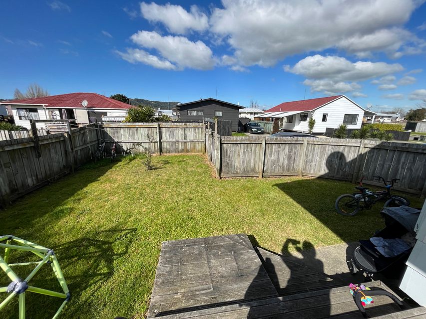 House for rent Whakatane 58B Hotene Street, Whakatane myRent.co.nz