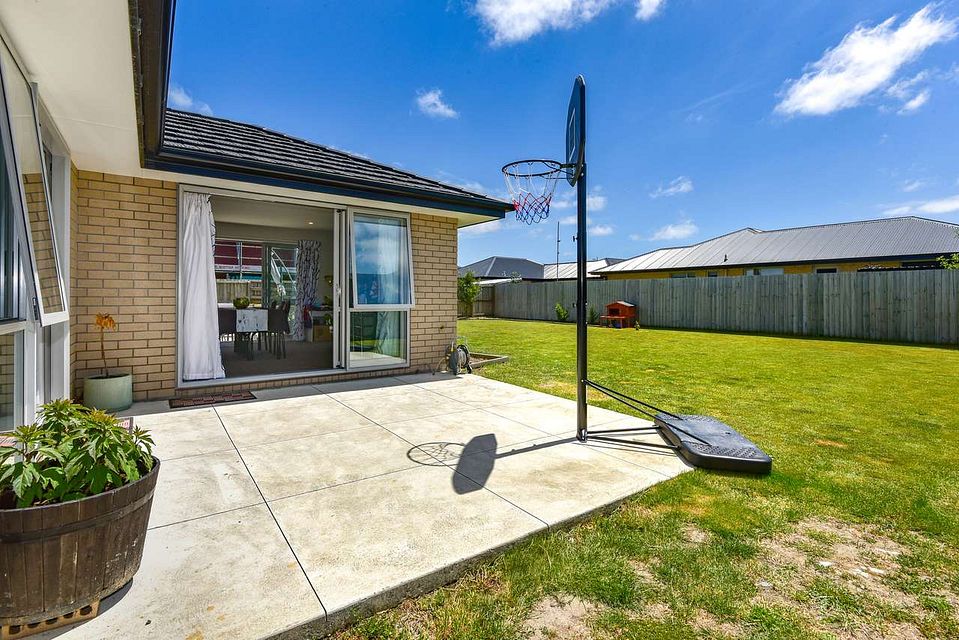 House for rent Rolleston 37 Kendon Drive, Rolleston myRent.co.nz