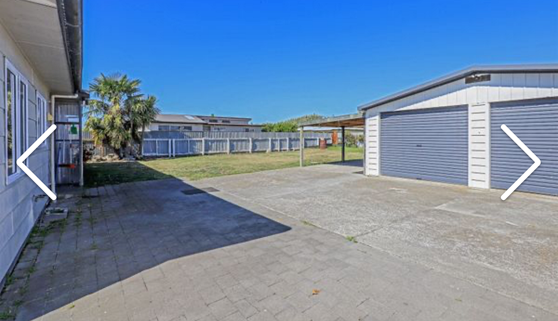 House for rent Hastings 347 Flaxmere Avenue, Flaxmere myRent.co.nz