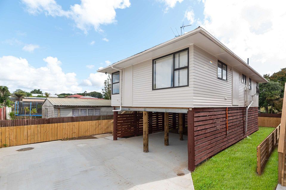 House for rent Papakura 56C Orion Street, Papakura myRent.co.nz