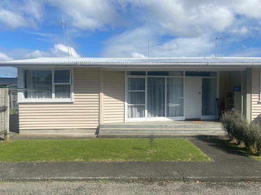 Unit for rent Palmerston North 8/449 Ferguson Street, Palmerston