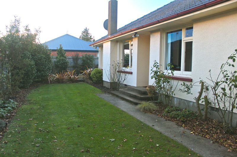 House for rent Christchurch 165 Sparks Road, Hoon Hay myRent.co.nz