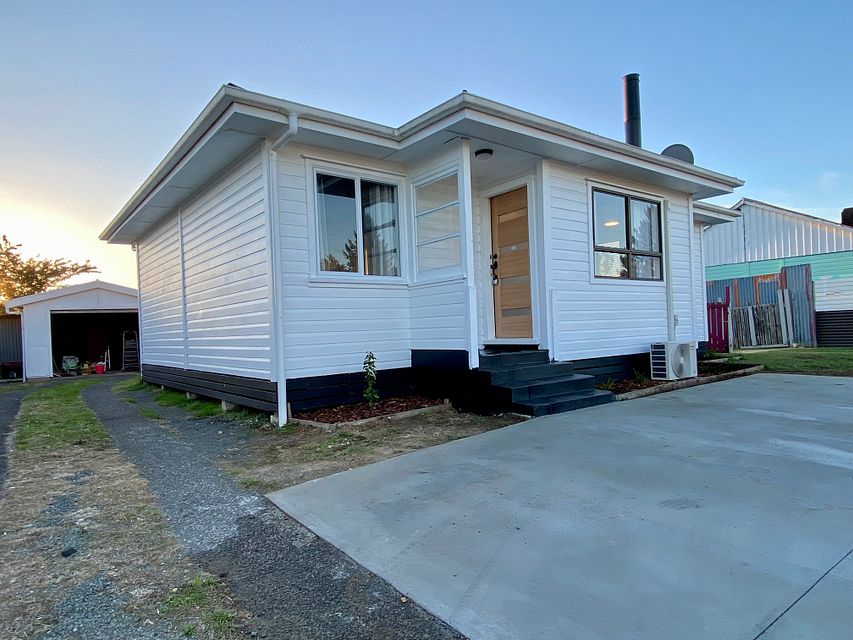 House for rent Tokoroa 22 Kelso Street, Tokoroa myRent.co.nz