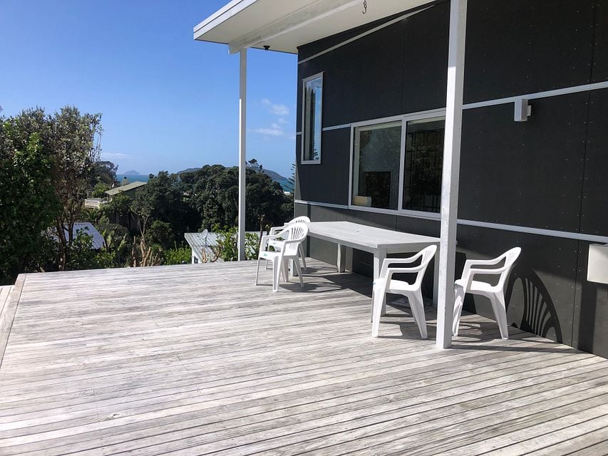 House for rent Tairua 50A Ocean Beach Road, Tairua myRent.co.nz