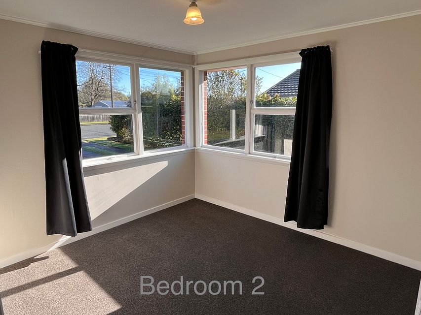House for rent Temuka 56 Gammack Street, Temuka myRent.co.nz