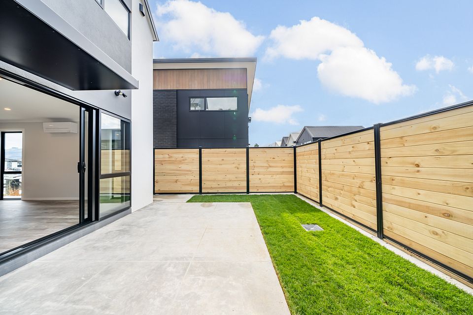 Townhouse for rent Upper Hutt 30 Doug jensen street, Wallaceville myRent.co.nz