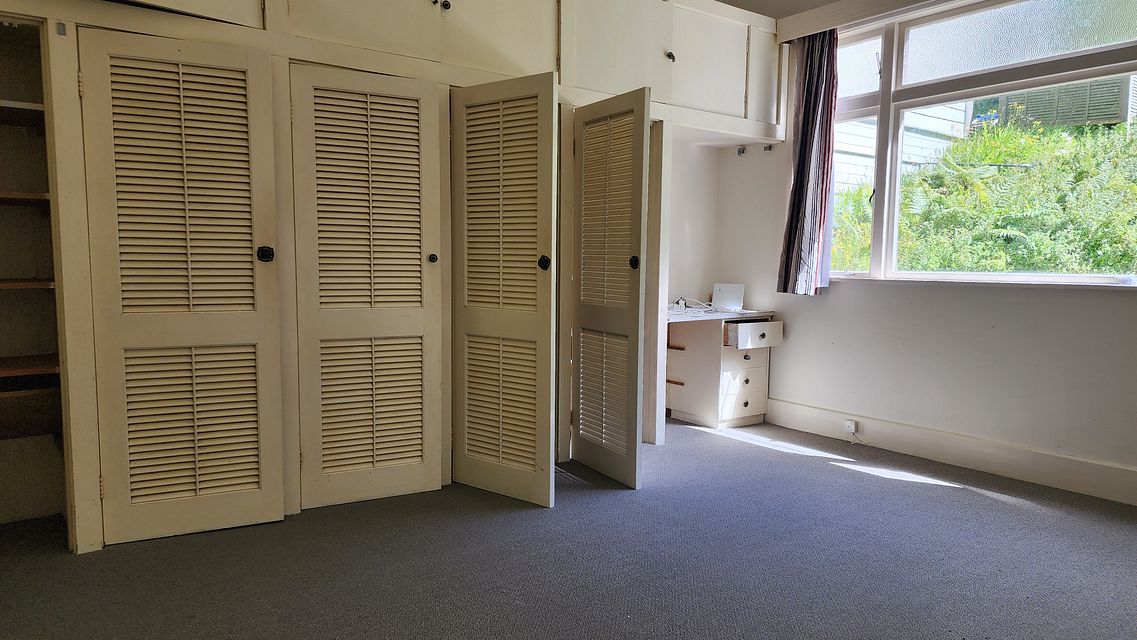 House for rent Wellington 23 Plunket Street, Kelburn myRent.co.nz