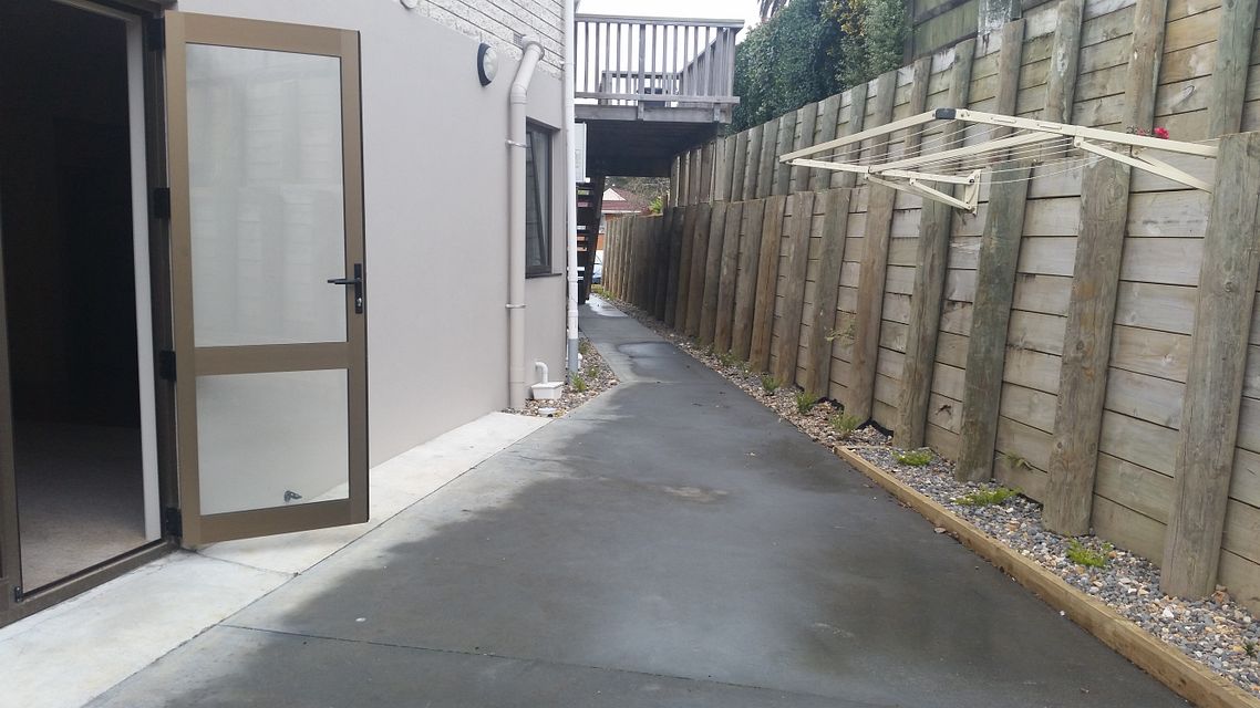 Flat for rent Hamilton 13B Dunvegan Place, Dinsdale myRent.co.nz