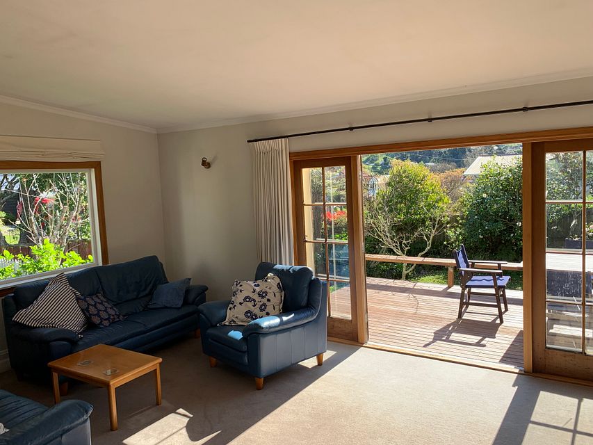 House for rent Nelson 27 Alfred Street, Nelson South myRent.co.nz