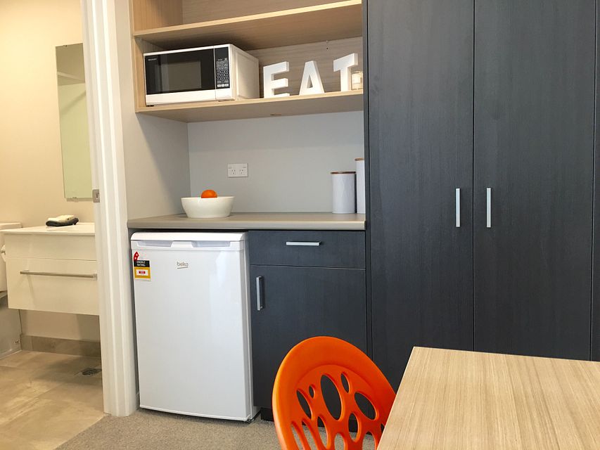 Apartment for rent Auckland 6E/3 May Road, Mangere East myRent.co.nz