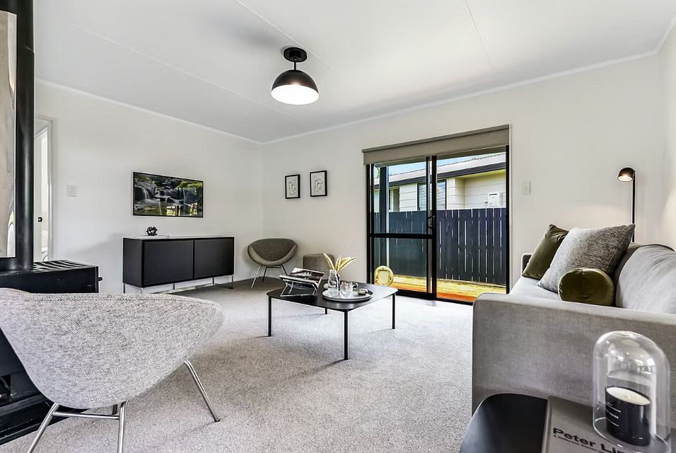 House for rent Hamilton 11B Primrose Street, Frankton myRent.co.nz