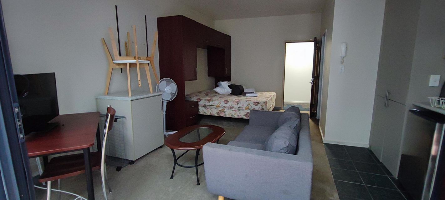 Apartment for rent Wellington 4H/154 The Terrace, Wellington Central