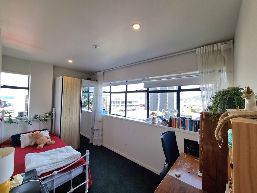 Apartment for rent Wellington 5B/163 Thorndon Quay, Pipitea myRent