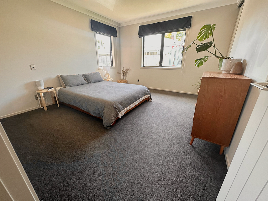 Townhouse for rent Palmerston North 16A Lombard Street, Palmerston