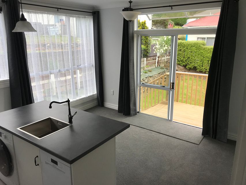 Townhouse for rent Dunedin 40 Sydney Street, Caversham myRent.co.nz