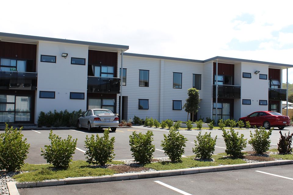 Apartment for rent Auckland 7H/69 McKenzie Road, Mangere Bridge